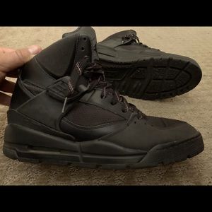 Jordan Flight 45 TRK